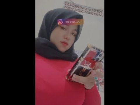 Bigo hijab styles terbaru ukhty