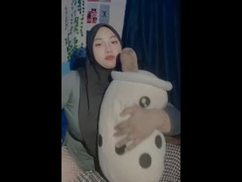 Bigo hijab styles terbaru ukhty