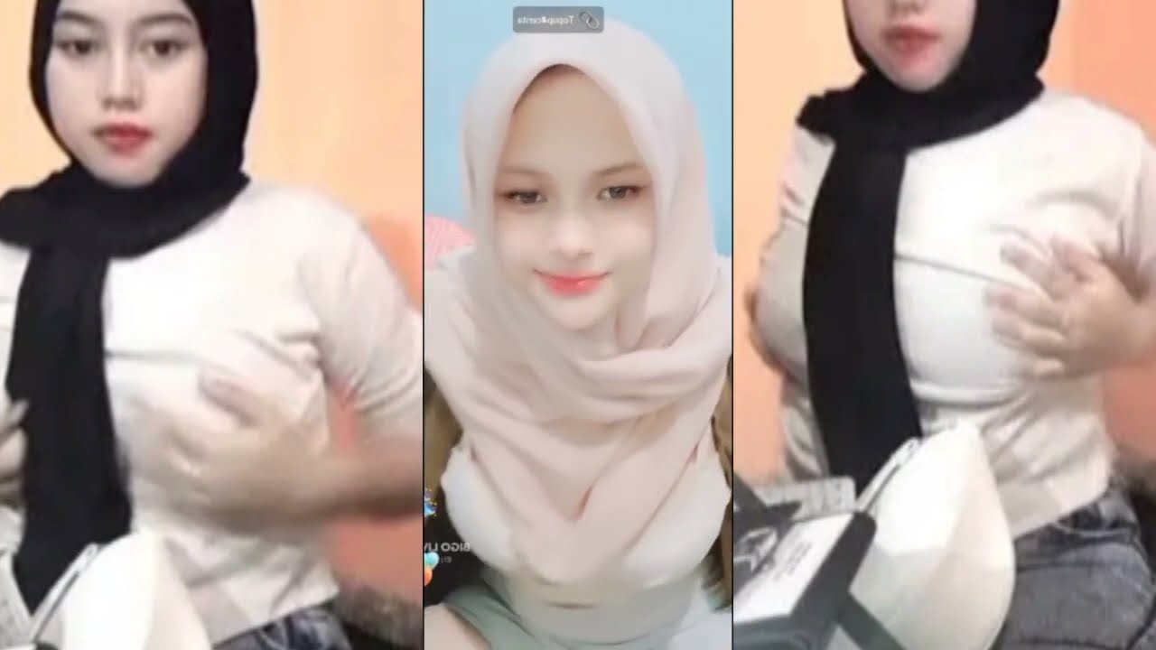 BIGO Hijab VIRAL live Bar-bar#bigohijabviral#hijabcantik
