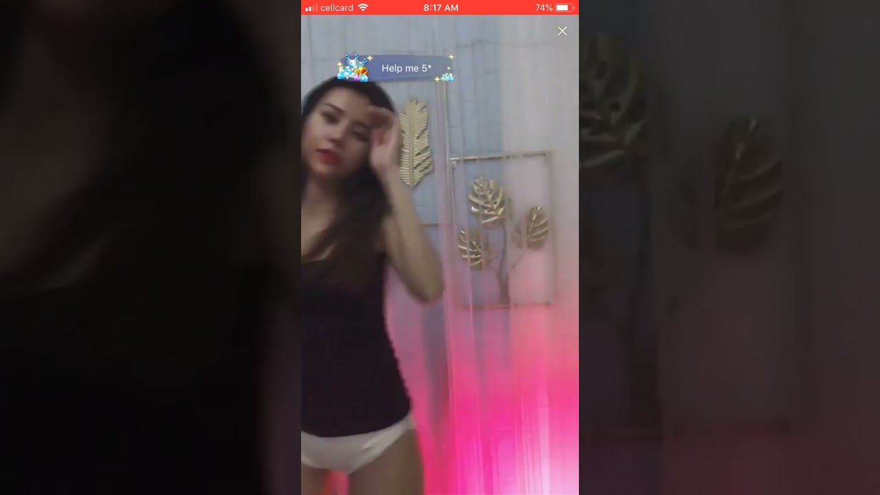 Bigo Hot #bigo #live #livestreaming @budyarya