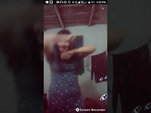 Bigo hot dance