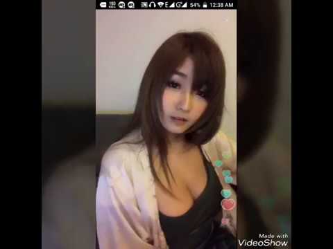 Bigo hot girl talk to boy part 2