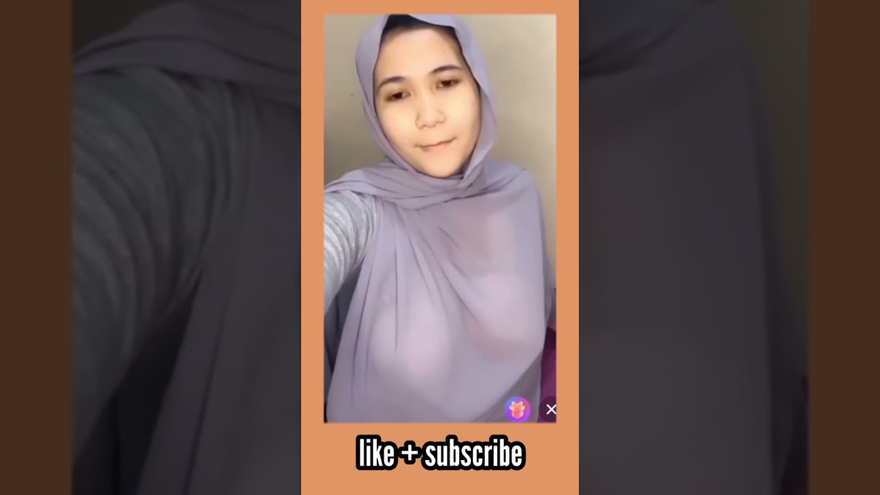 Bigo hot hijab #short #shorts #viralvideo #status #viral #bigo