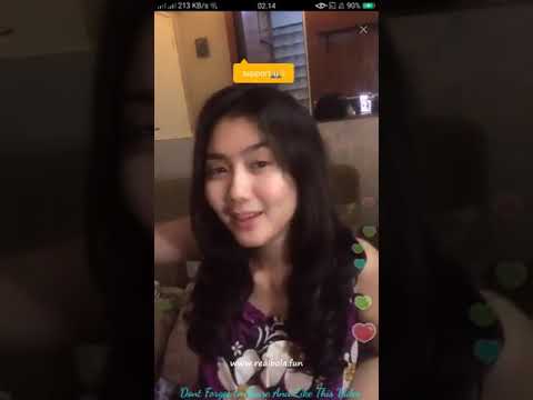 BIGO HOT LIVE - INDONESIA SHOW
