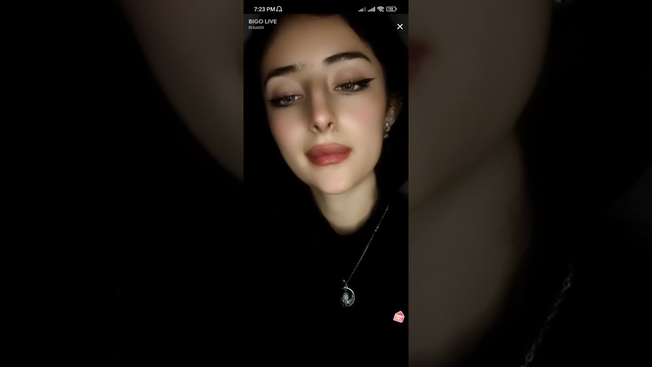BIGO HOT LIVESTREAM