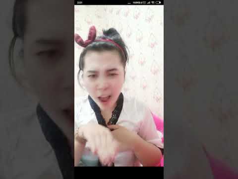 bigo hot mantap