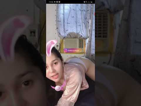 Bigo hot terbaru part 4 #bigohot#telanjang
