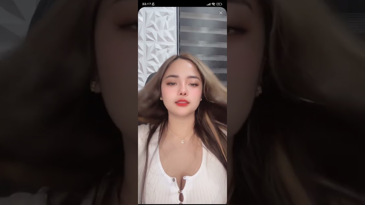 bigo jade hot tits