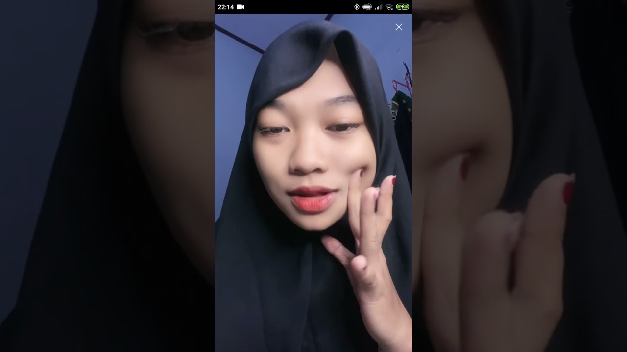 bigo jilbab lagi