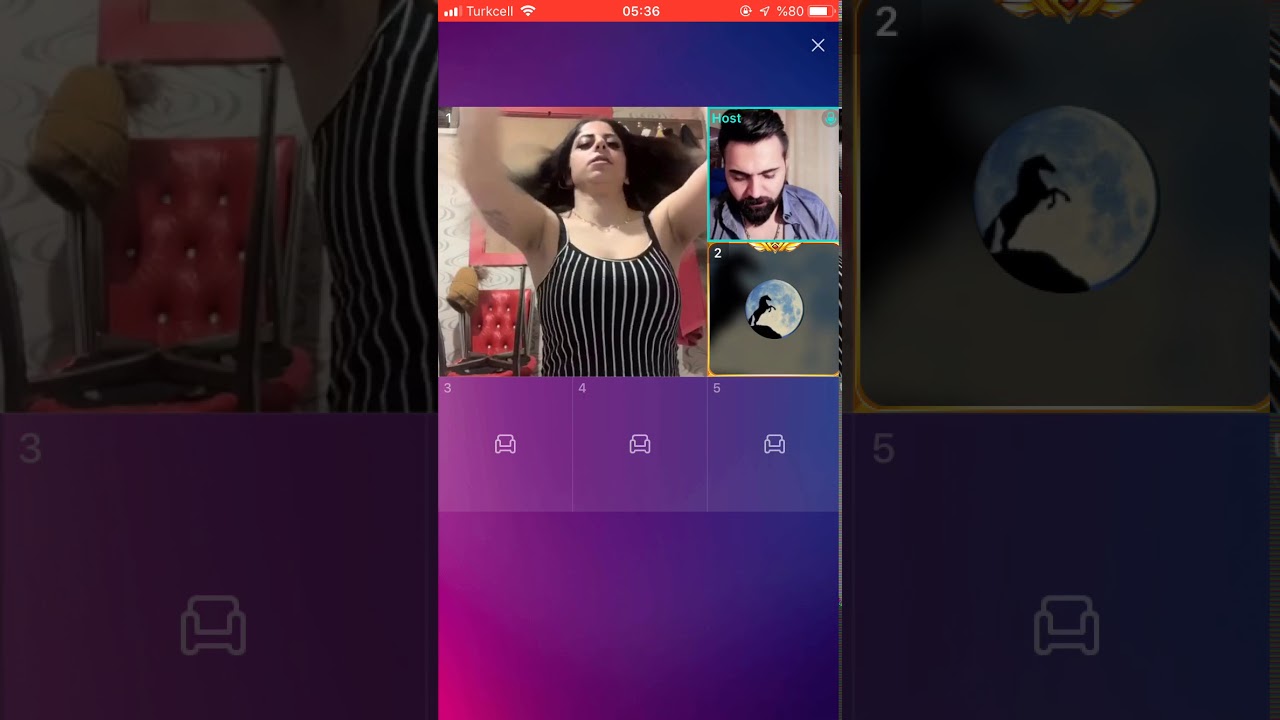 Bigo İlayda Twerk Yapıyor