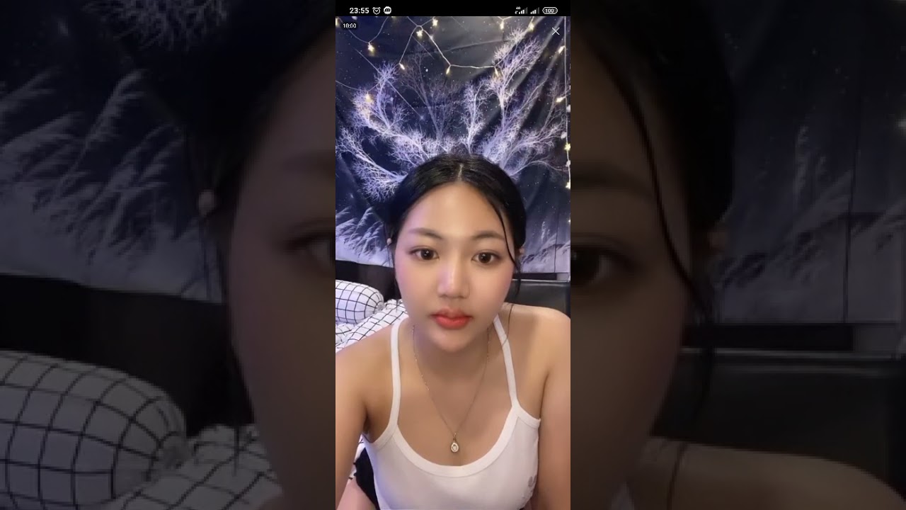 Bigo Live อวบๆ ยั่วๆ