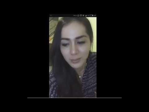 BIGO LIVE   Cantiknya Cewek Ini tapi siapa sangka sebenarnya....