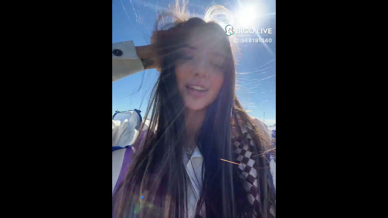 BIGO LIVE -  love BIGO live-streaming vibe❤️