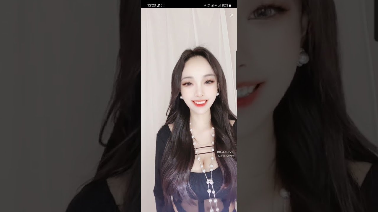 Bigo Live _ 384 [Keopor Thmei Media] #bigo #live #funny #beautifulgirl #videos #shorts #cute