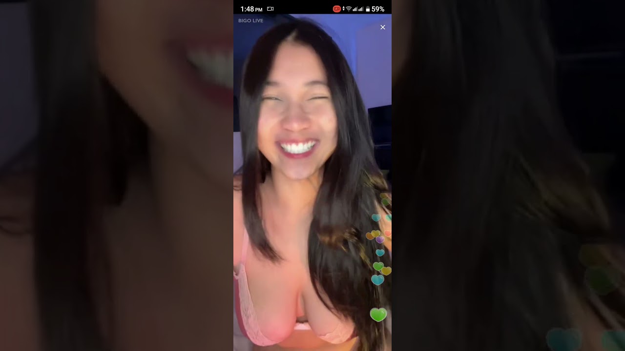 BIGO LIVE # 8