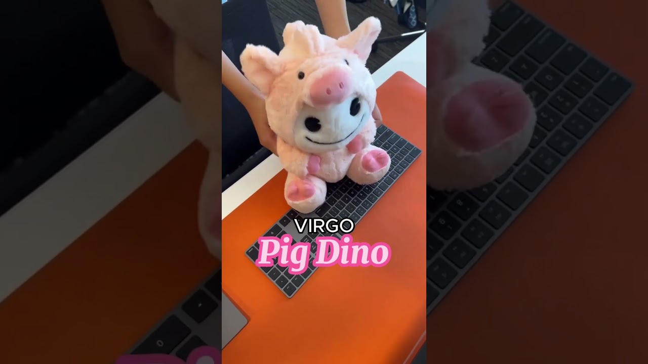 BIGO LIVE - BIGO Dino based on your Zodiac Sign.