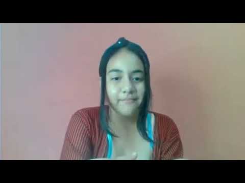 Bigo Live - Cewe Miripamat Sama Bulan