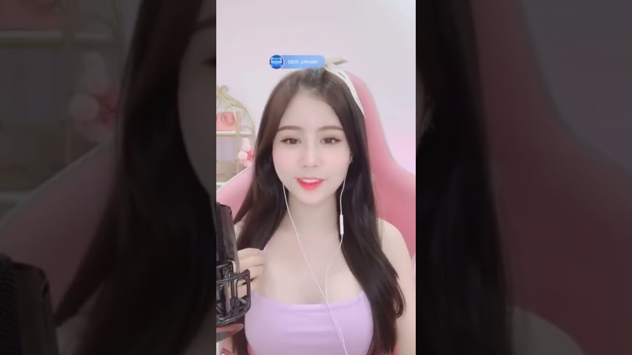 BIGO LIVE || Dau sexy Gilr &Talk 51 #😊