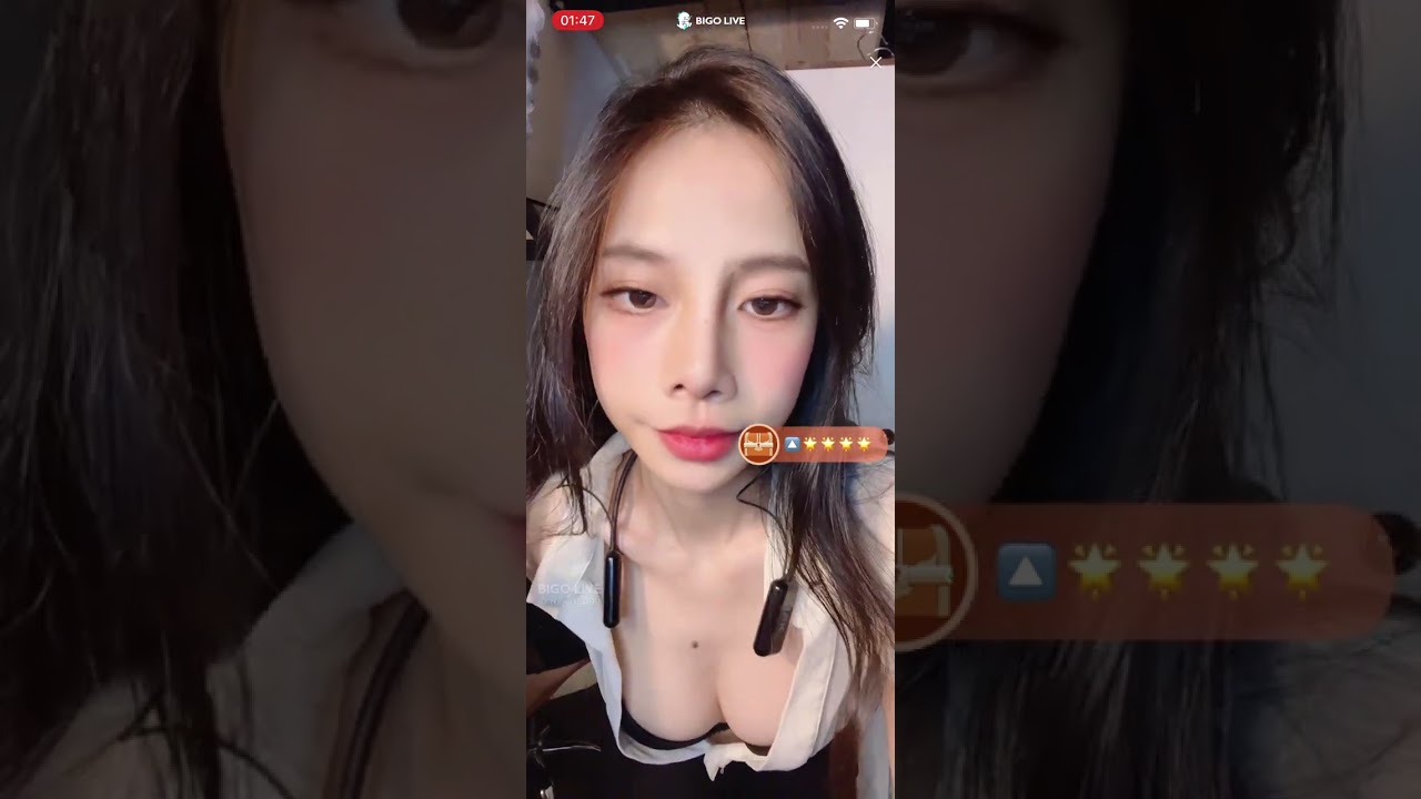 Bigo live | em Nana dễ thương nhảy sexy #bigolive #bigodance #bigoshow
