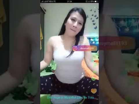 Bigo live ... Goynganx bikin adem
