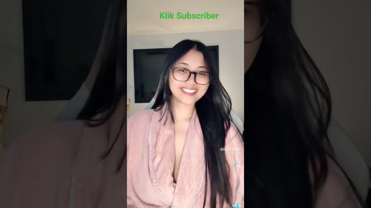 BIGO LIVE - Host Yumikudasai Sexy - UNEFilipina - Part1