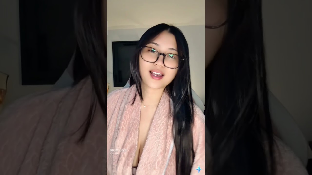 BIGO LIVE - Host Yumikudasai Sexy - UNEFilipina - Part5