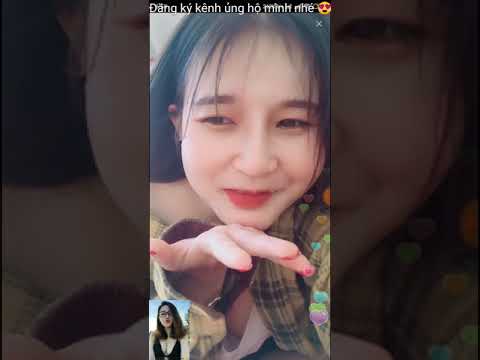 Bigo Live _ Hot Girl Linh Lai Thả rôngLộ núm giây 00:39 .