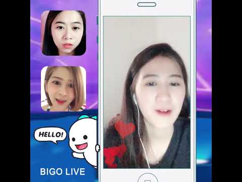 Bigo Live - Live Stream, Live Video & Live Chat