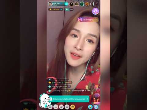 BIGO LIVE - Live Stream, Live Video & Live Chat