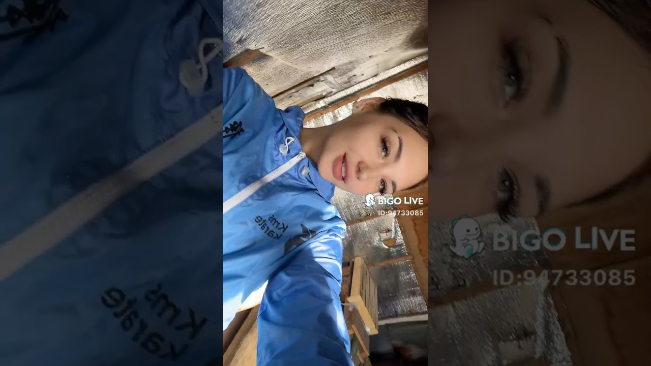 BIGO LIVE - love BIGO live-streaming❤️
