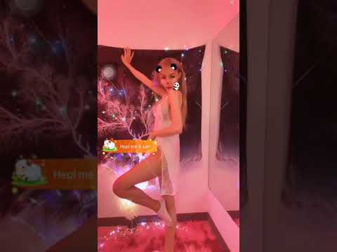 BIGO LIVE  nhảy hở bư  ớm lộ hàng