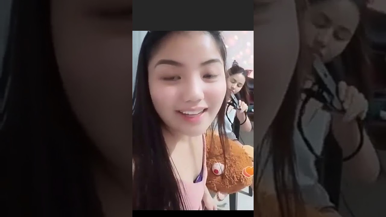 Bigo Live! / Pretty Girl 💦💦💦