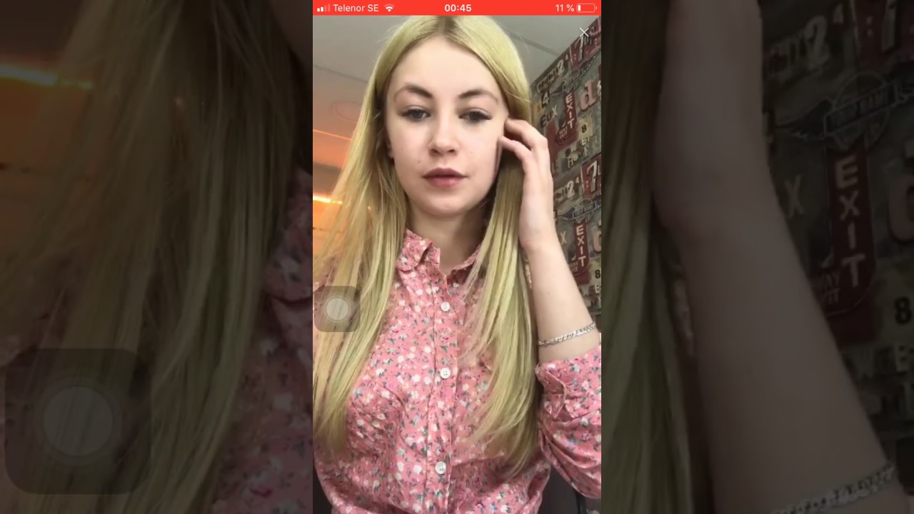 Bigo live - russia Lemon