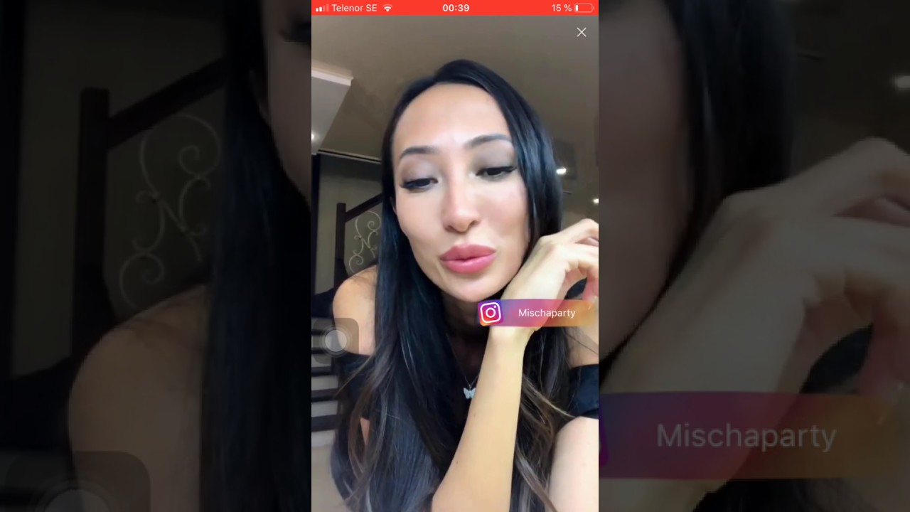 Bigo live - russia Licorice