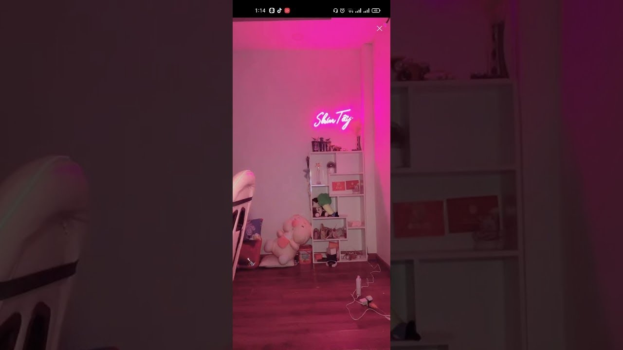 Bigo Live | Shin Tây❤️ nhảy sexy cực đẹp lộ hàng ( ID: transhin1235 )
