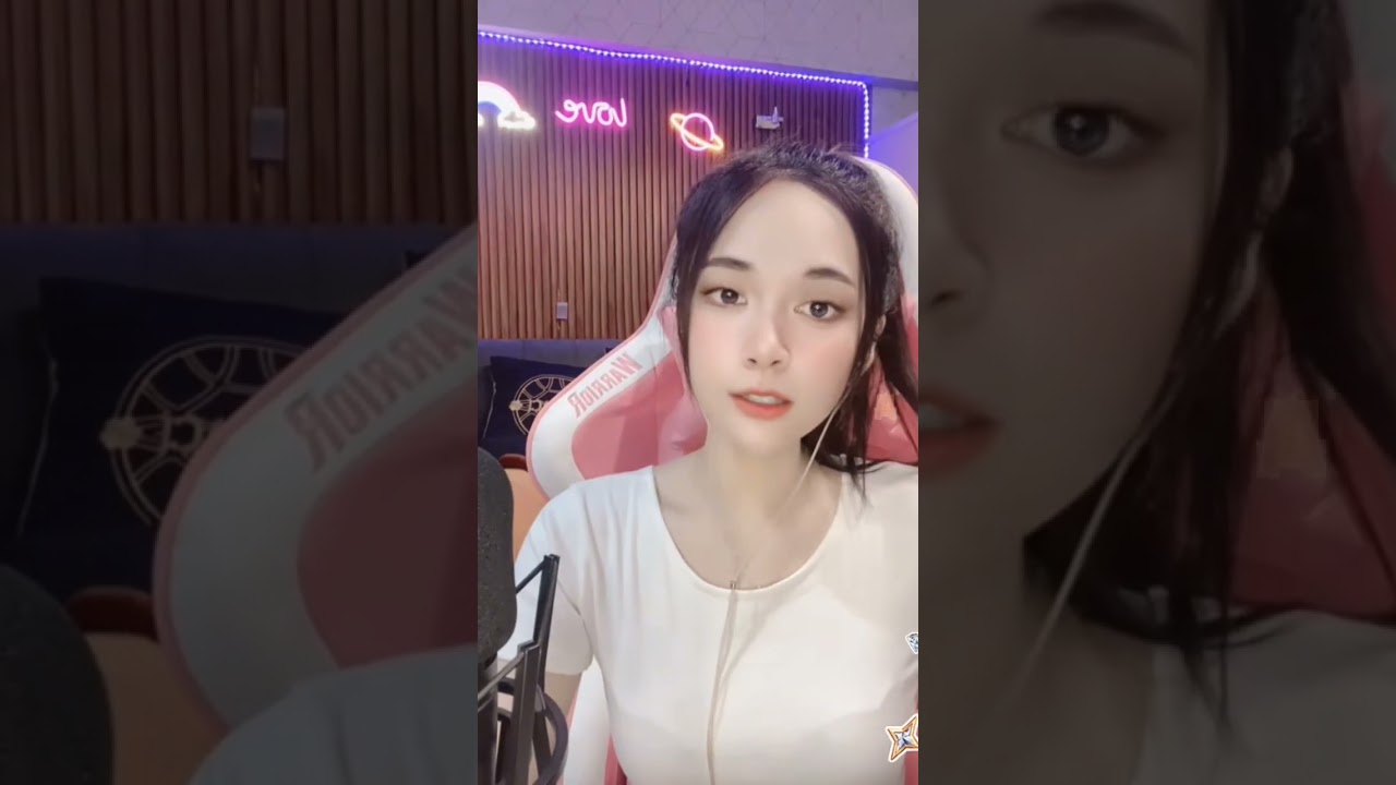 BIGO LIVE - SHORT ᴬᴿᵀNy Nguyễn🫦 ​​