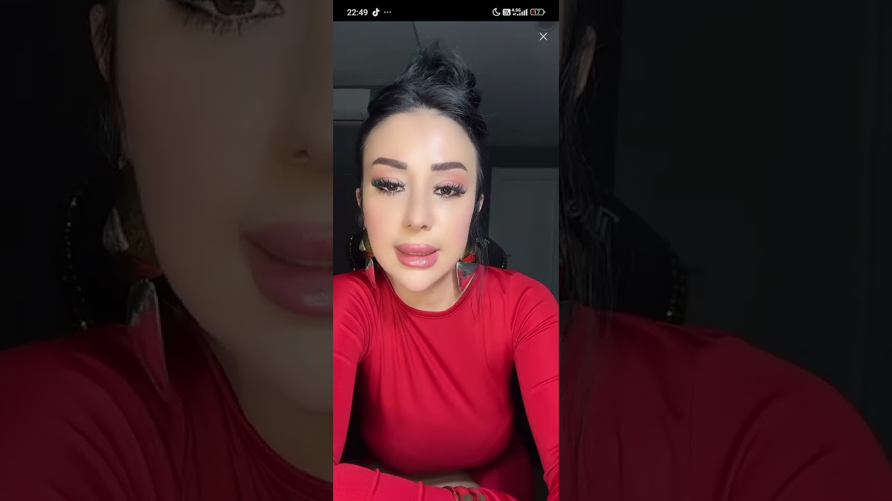 BIGO LIVE [ SÜMEYYE ] 🔥🔥