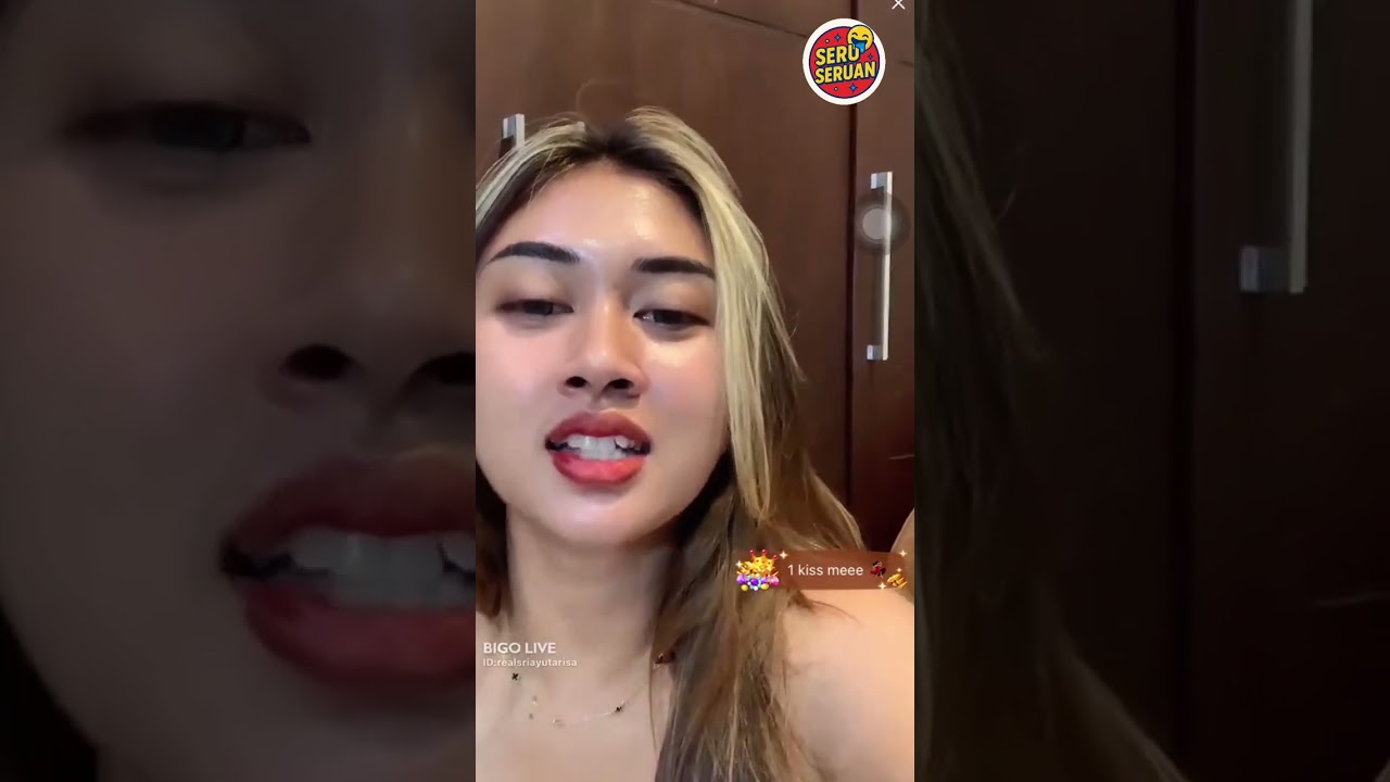 BIGO LIVE  SRI AYU TARISA 11