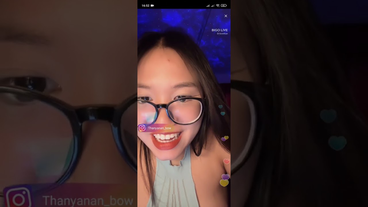 Bigo Live #003  #live #periscope #bigolive