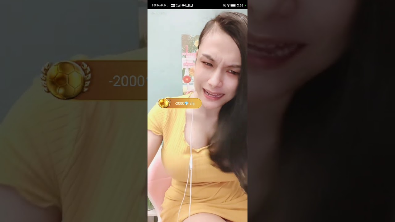Bigo Live #0224