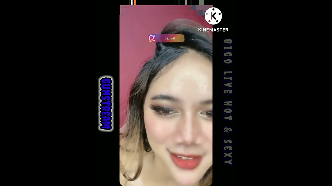 Bigo Live 067 hot indo