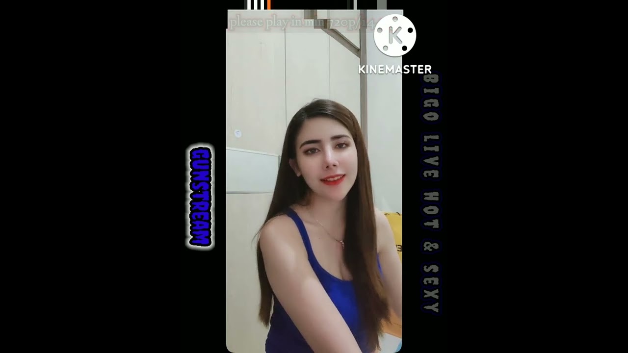 Bigo Live 124 Sexy Indo [Angela]