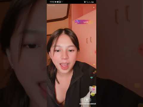BIGO LIVE 128 LYNINII