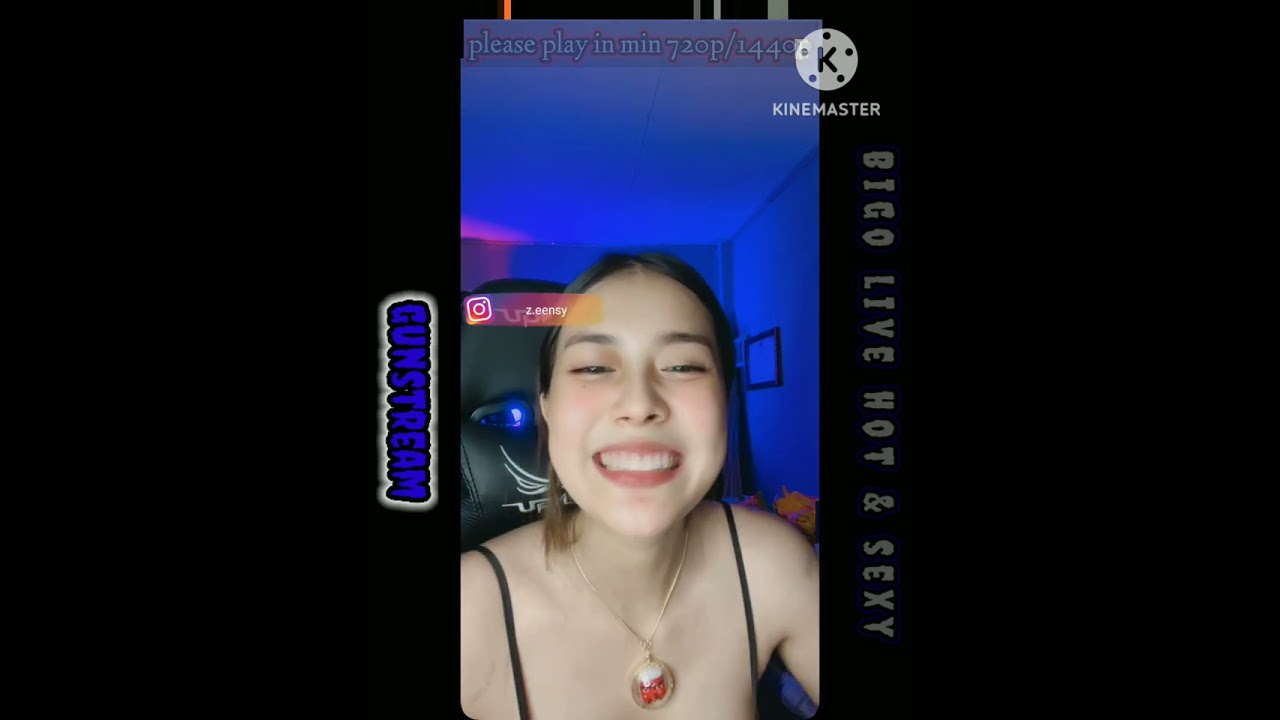 Bigo Live 185 sexy 🇹🇭 [Zeensy]