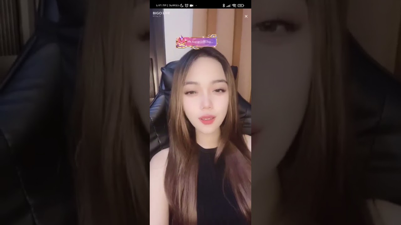 BIGO LIVE #51