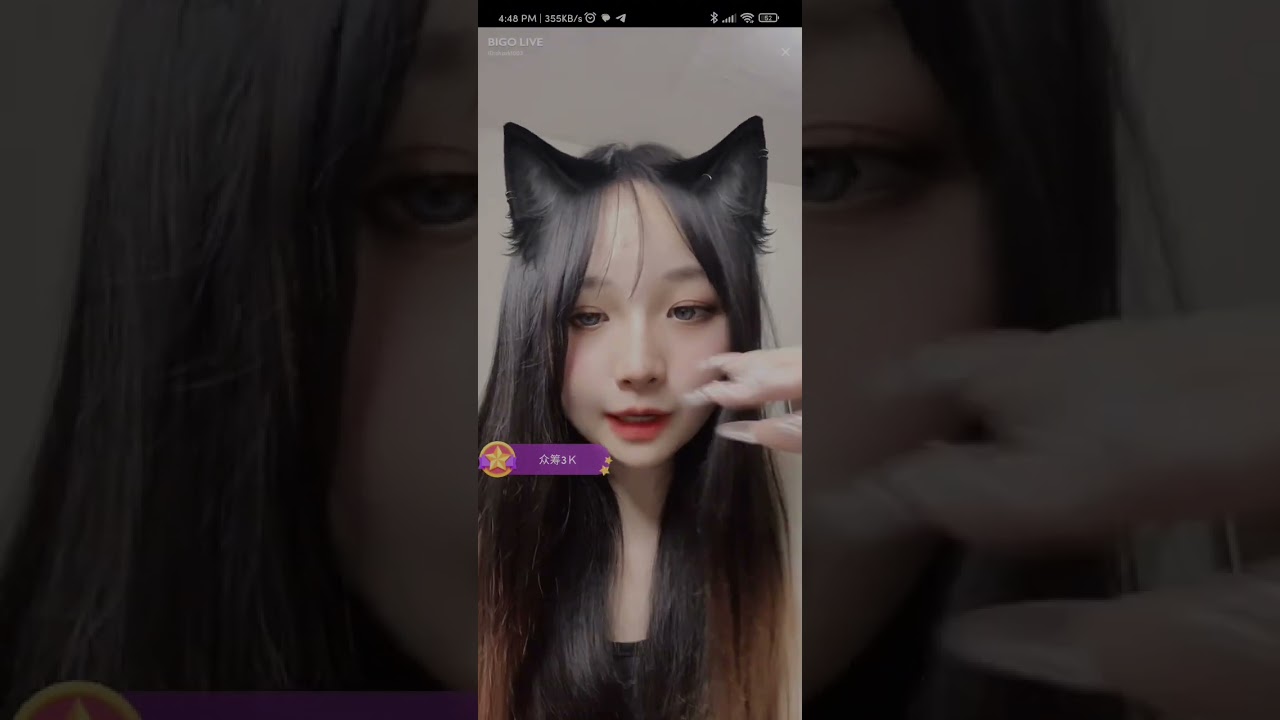 BIGO LIVE #534