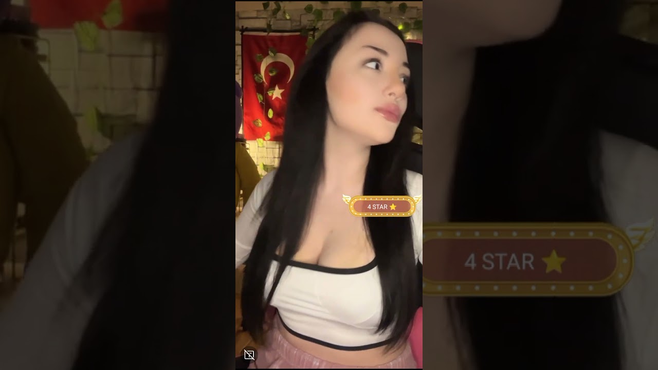 Bigo Live #64