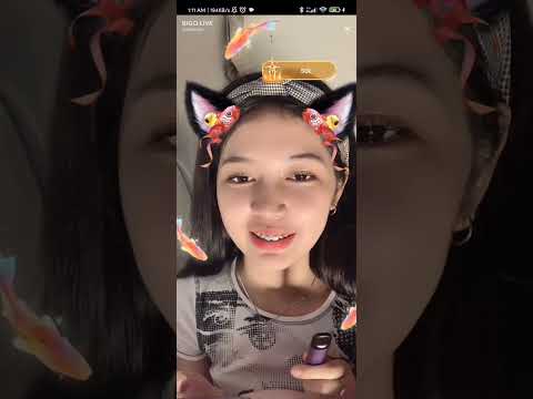 BIGO LIVE #689