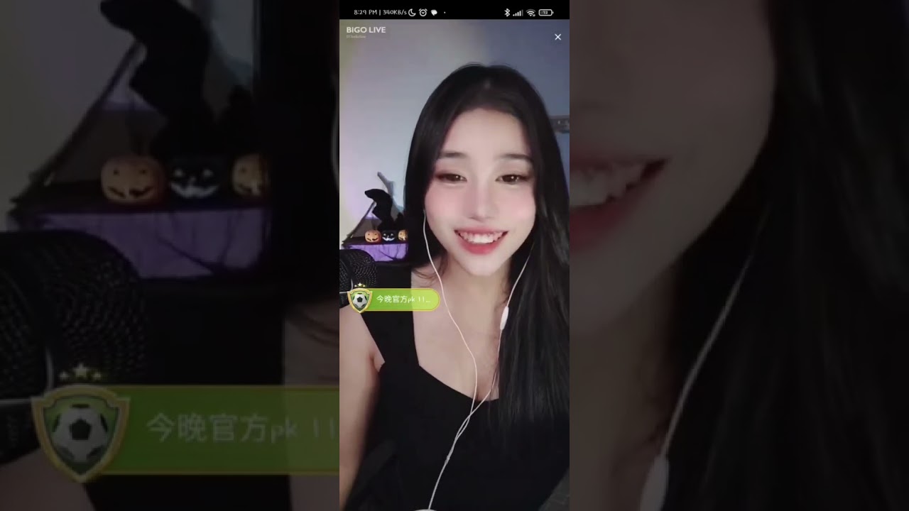 BIGO LIVE #89