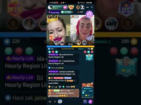 Bigo Live